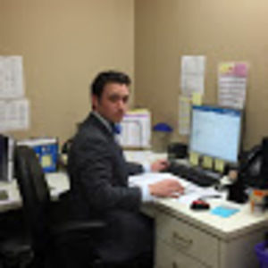 Meet your Posher, Ryan